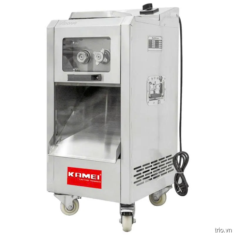 Máy thái thịt DQ8 - hỗ trợ chế biến