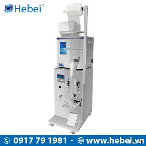 Hướng Dẫn Vận Hành Và Bảo Dưỡng Máy Đóng Gói Công Nghiệp Đúng Cách