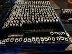 Chổi than E49, chổi than E50, chổi Than E55, Chổi than EG4, chổi than K14Z3