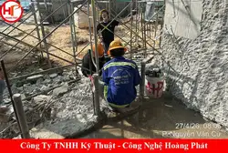 Trách nhiệm, uy tín nhà thầu thi công cơ điện trong công trình