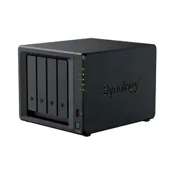 Thiết bị lưu trữ mạng Synology DS425+