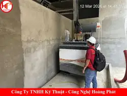 Biện pháp thi công trạm biến áp của nhà thầu cơ điện uy tín