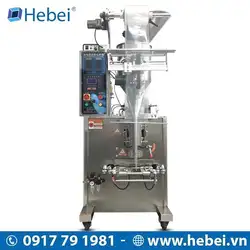 Khơi thông chuỗi cung ứng nhờ máy đóng gói tự động