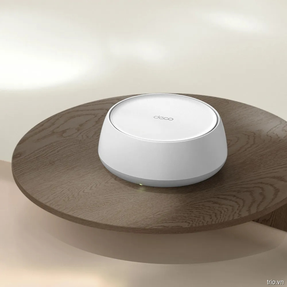Hệ thống Mesh Wi-Fi 7 BE5000 Cho Gia Đình