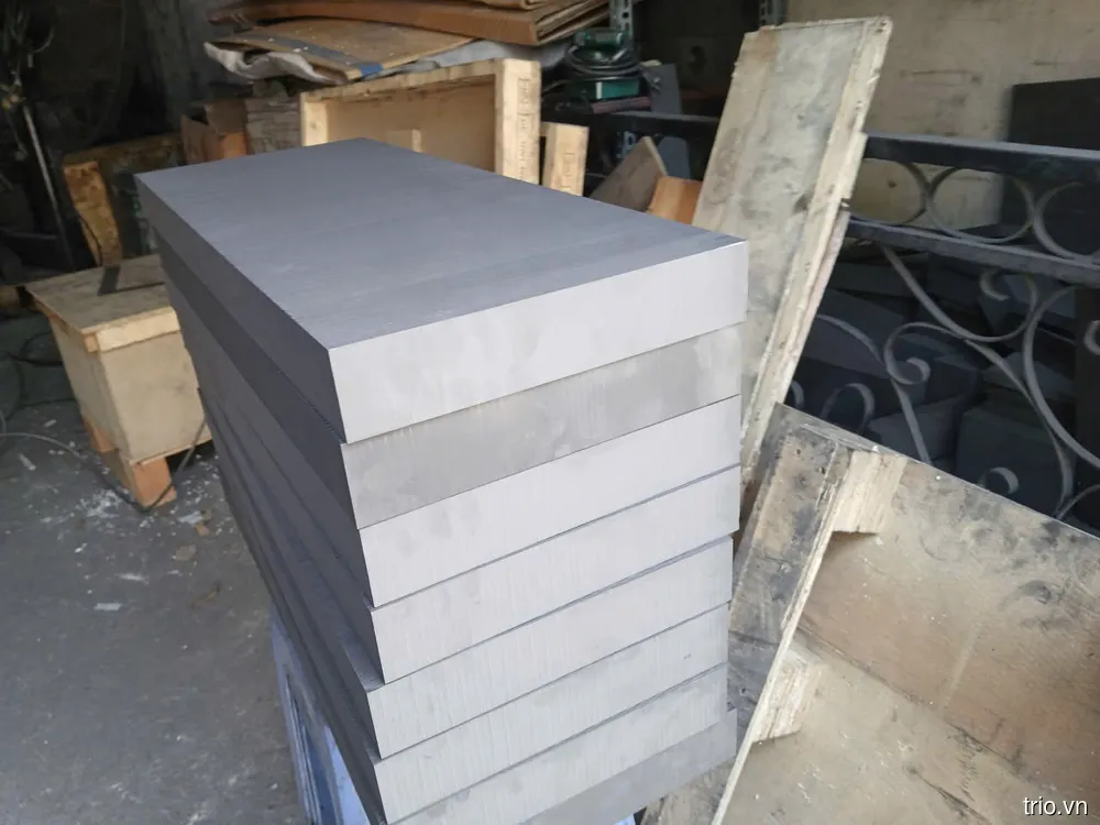 Bí quyết lựa chọn điện cực Graphite chất lượng cao, giá cả hợp lý.