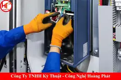 Quy trình kiểm định chống sét của nhà thầu thi công cơ điện
