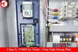 cơ điện hướng dẫn lắp đặt tủ điện phân phối MSB