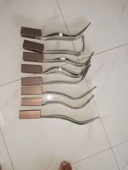Chổi than máy phát điện, chổi than động cơ,  chổi than cầu trục,