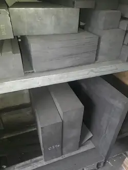 Điện cực xung, điện cực Graphite bể mạ chất lượng cao – Sự lựa chọn hoàn hảo