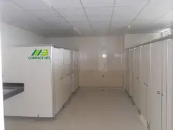 HPL Miền Bắc cung cấp kích thước tấm Compact đa dạng,