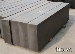 Tấm  Graphite chịu nhiệt, Bột Graphite, điện cực Graphite