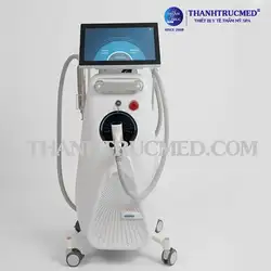 Máy Triệt Lông và Xóa Xăm 2in1 BM-105
