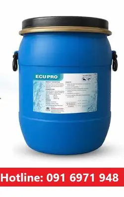 Men tiêu hóa cho tôm cá ECUPRO Ấn Độ