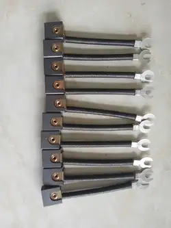 Cung cấp chổi than Morgan: EG251, EG571,EG236S,CM5H, NCC634