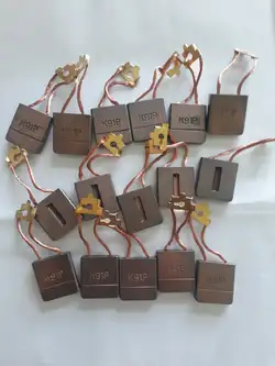 Cung cấp  chổi than công nghiệp, tay lấy điện AKAPP: K91P, C91A